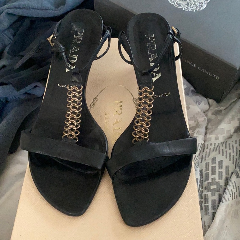 Heels